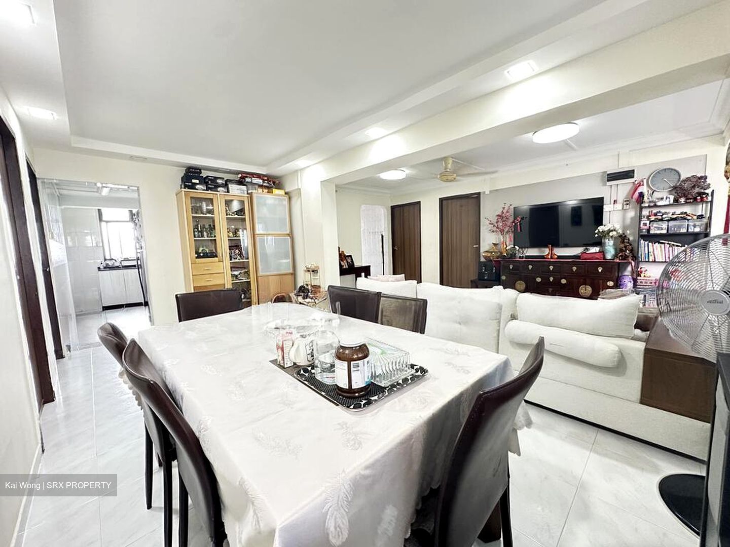 Blk 43 Bendemeer Road (Kallang/Whampoa), HDB Executive #503454641